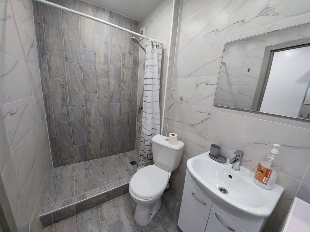 Квартира Квартира у моря — Анапа