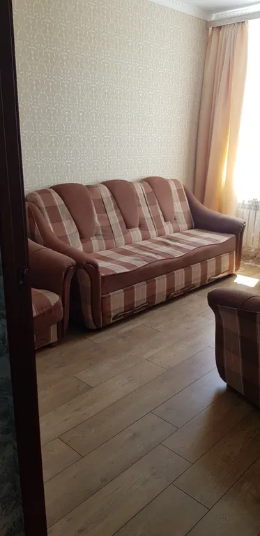 Квартира в курортной зоне