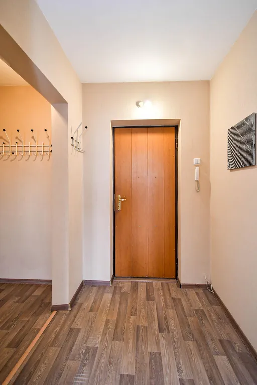 Уютная квартира с прекрасным видом