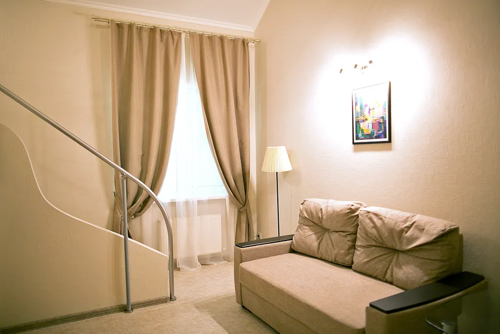 Квартира Комната — аренда посуточно в Ростов-на-Дону