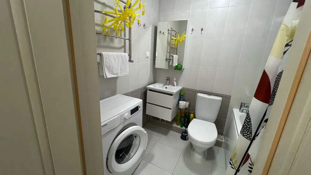 Квартира Уютная квартира для отдыха — Анапа