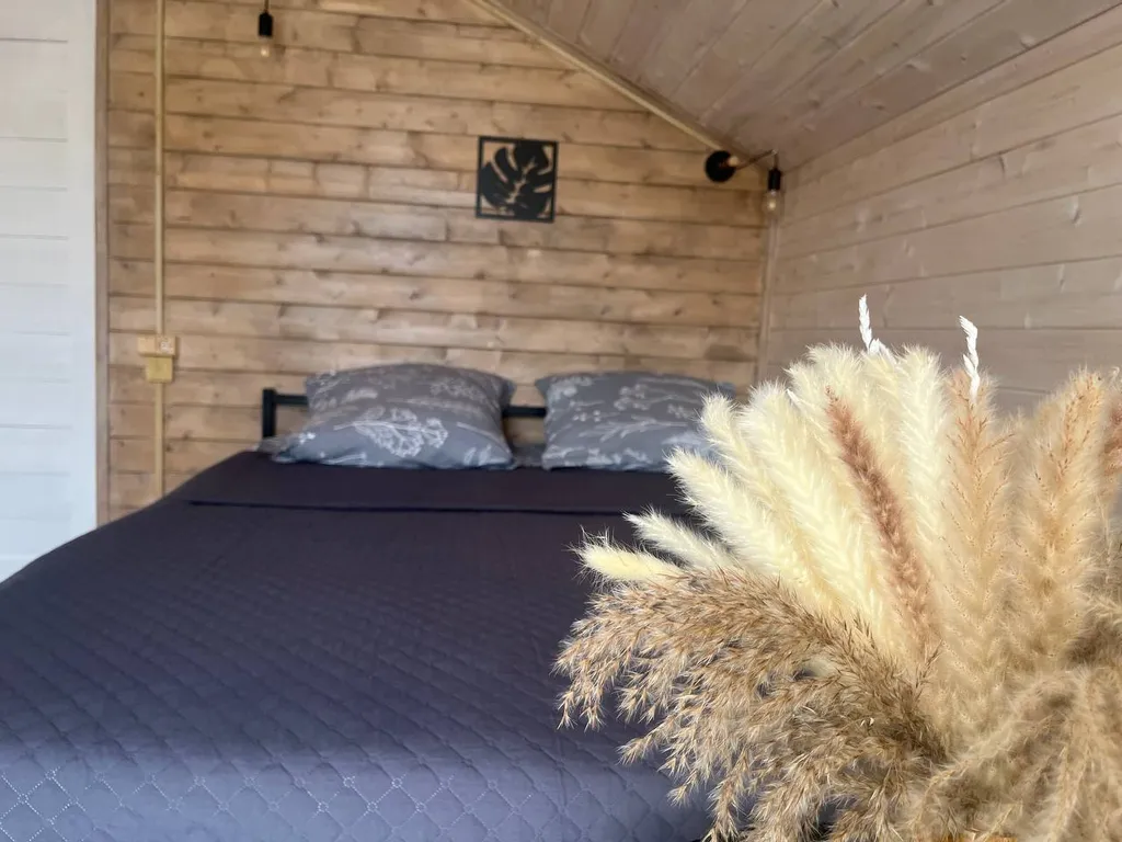 Домик в горах Адыгеи