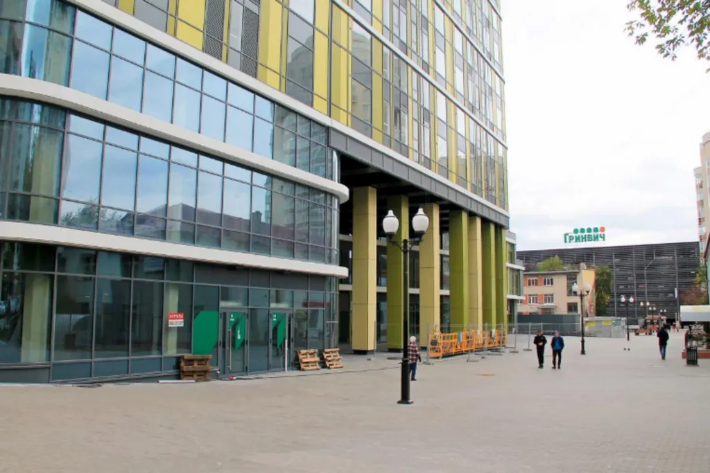 Люкс в восточном стиле со звездным небом