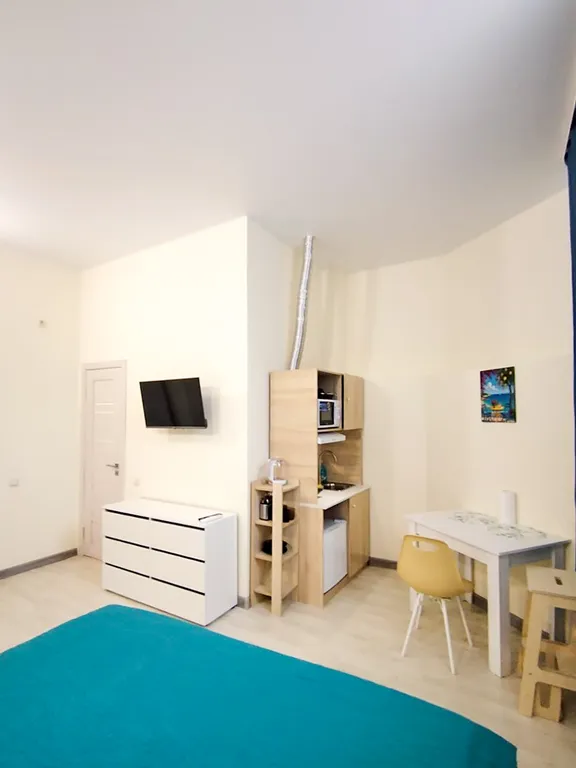 Квартира Комната — Геленджик