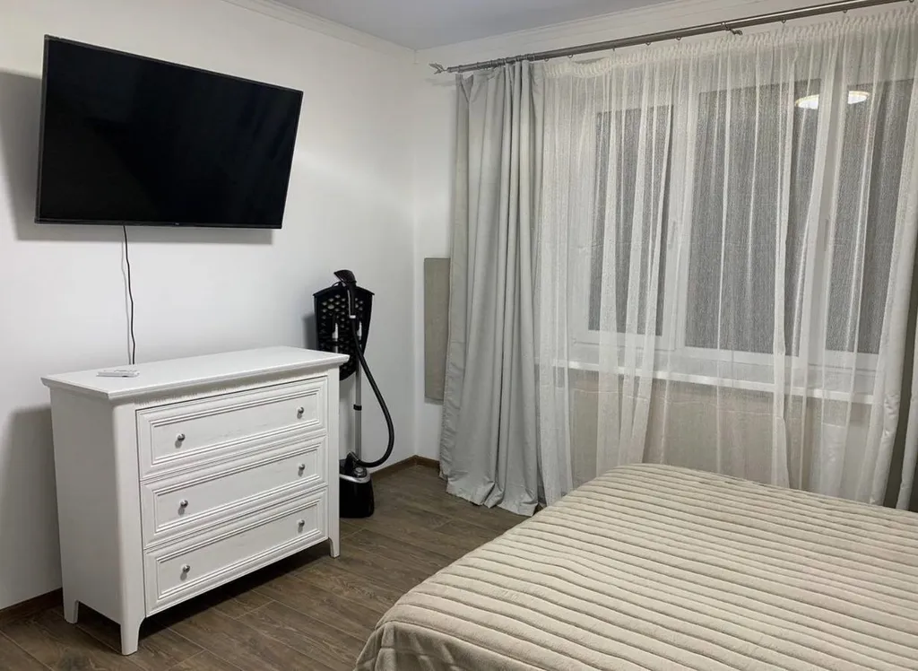 Уютный дом asdam house