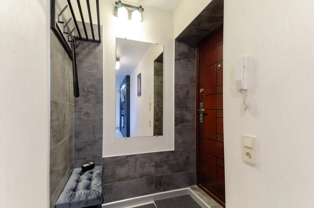 Квартира в которой снимали КИНО