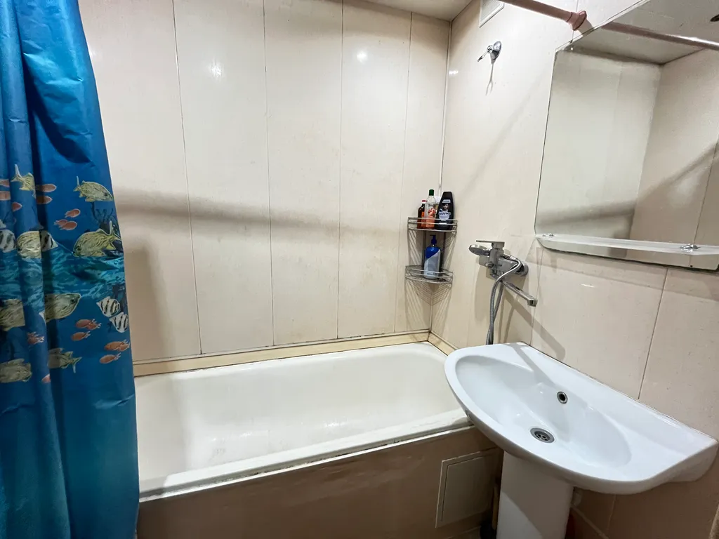 Уютная квартира в центре