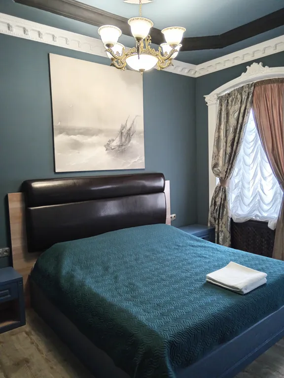 Квартира Комната — аренда посуточно в Оренбург