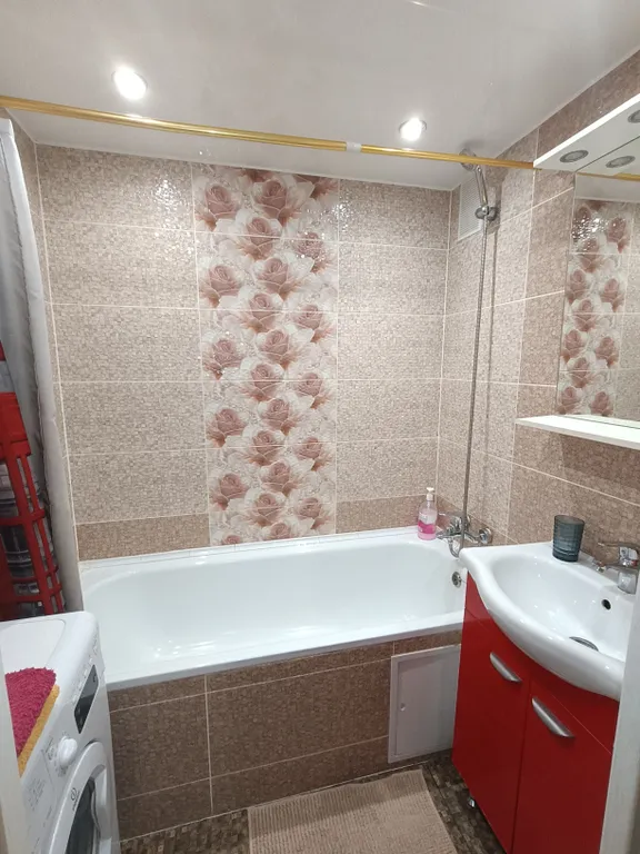 Комфортная квартира