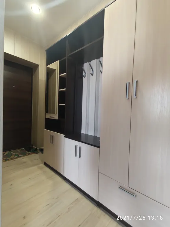 Квартира со всеми удобствами