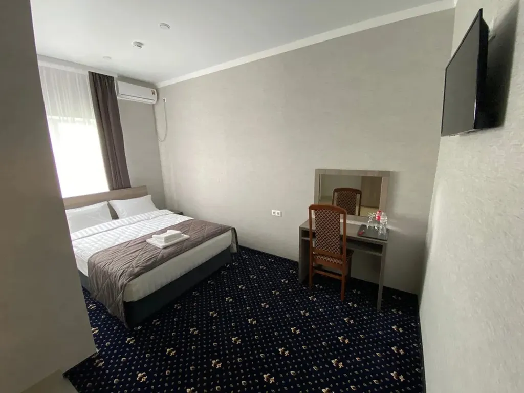 Квартира Комната — Славянск-на-Кубани