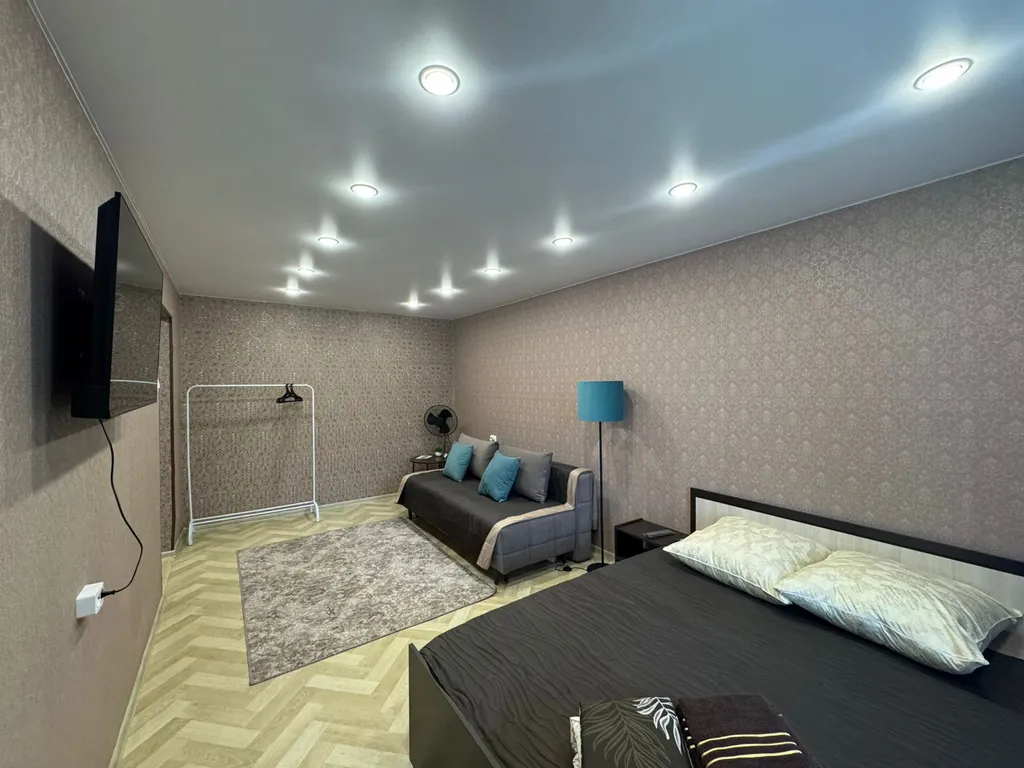 Апартаменты посуточно