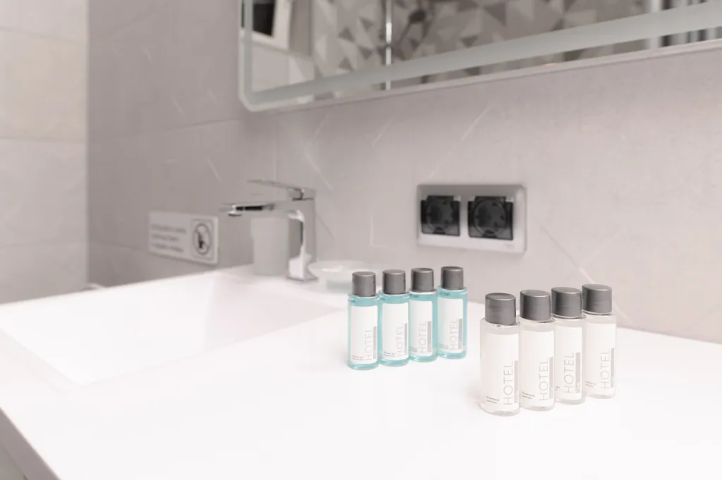 Гостевой дом с сауной для большой семьи