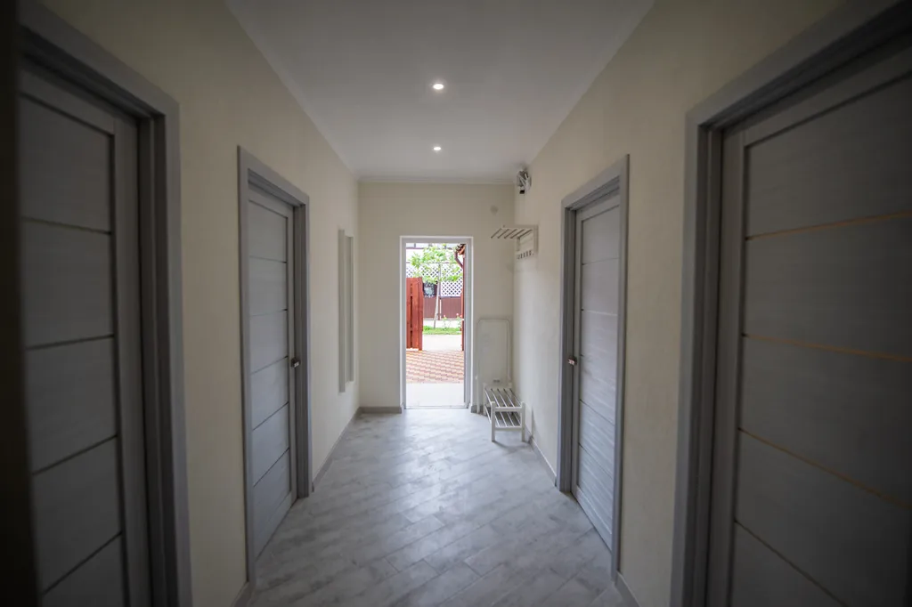 Квартира Квартира Дом с террасой 23/1 — Витино