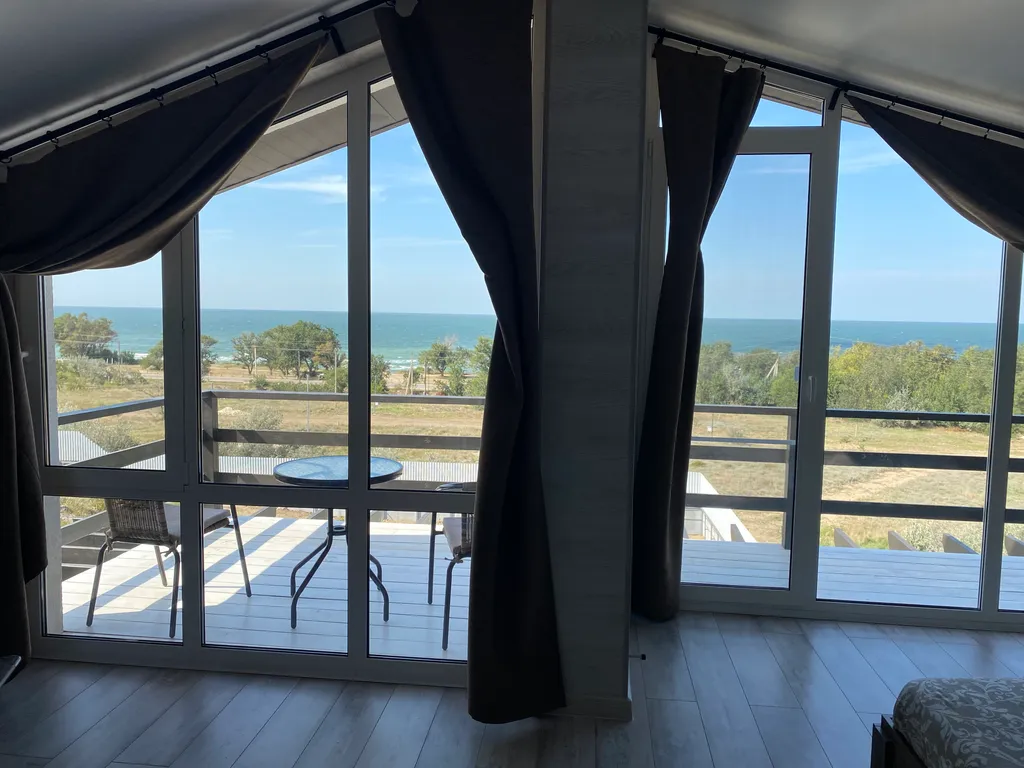 Вилла на море Villakonda