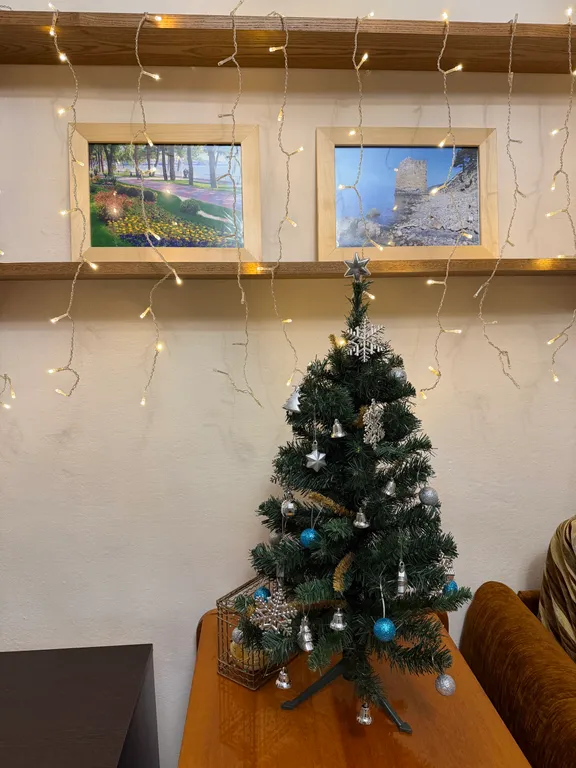 Коттедж Трёхкомнатный дом со своей территорией и автопарковкой, рядом море — Геленджик