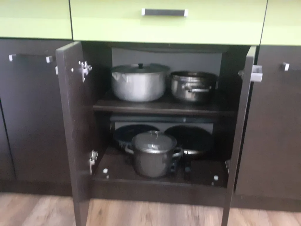 Квартира Квартира рядом с мандарином — Сириус