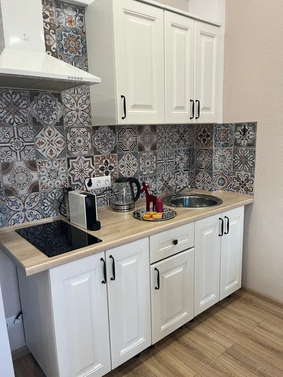 Апартаменты для вашего уюта