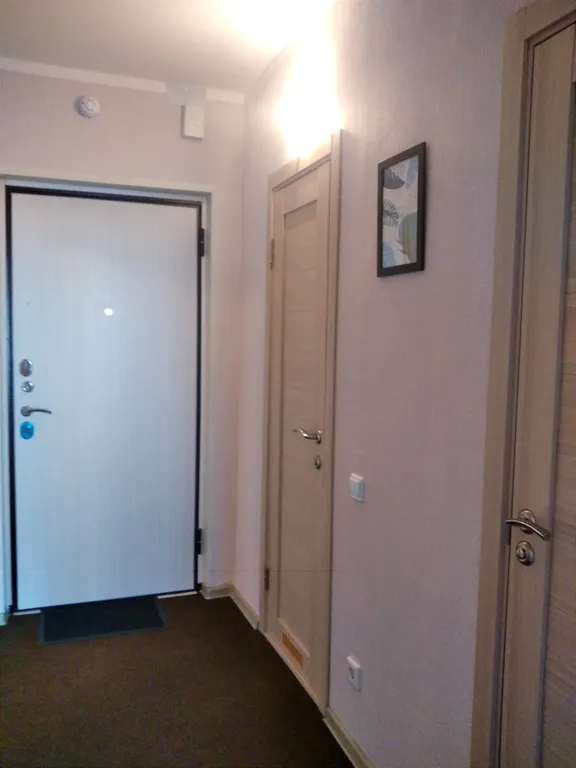 Уютная квартира в ЖК Университетский