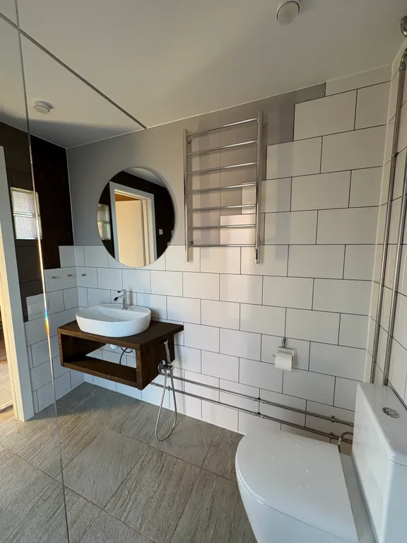 Семейный дом