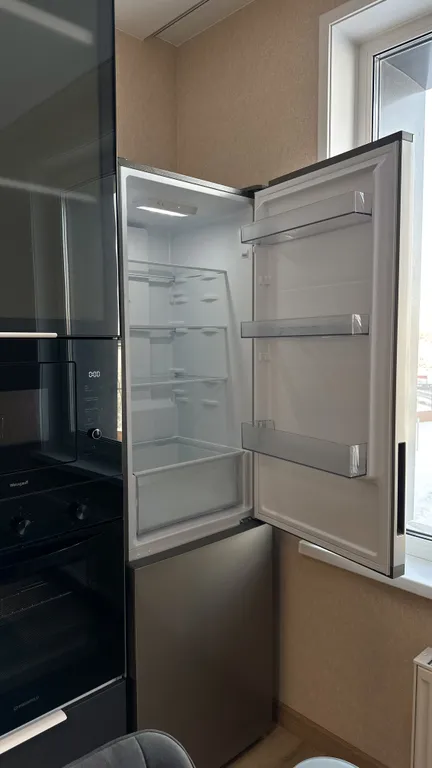 Шикарная двухкомнатная квартира в доме бизнес-класса