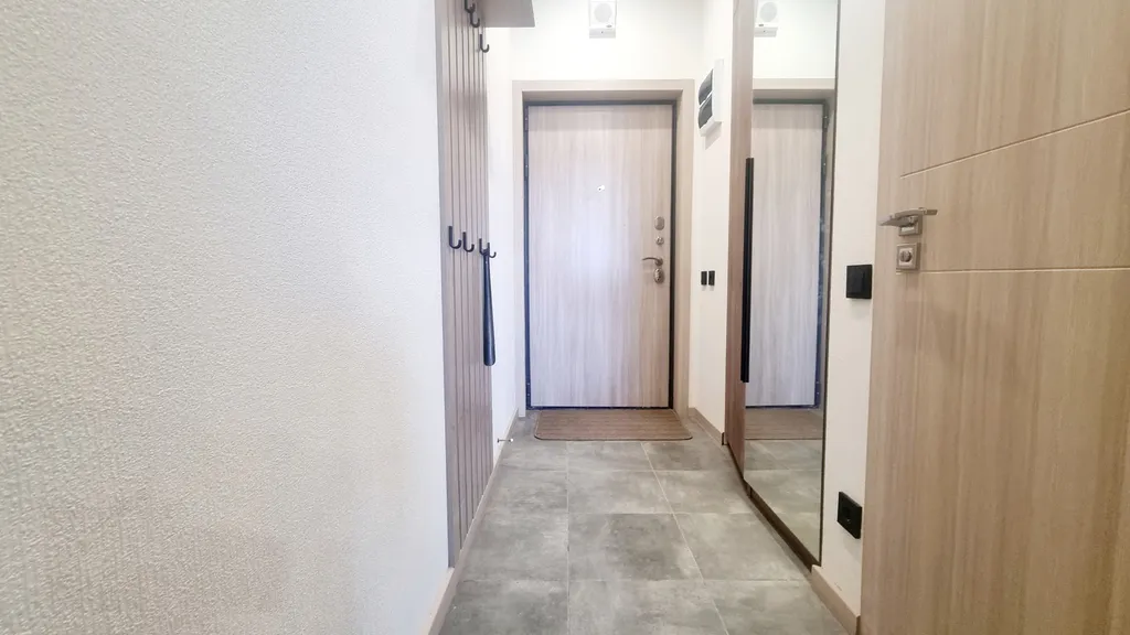 Апартамент Дом Smile Зона Комфорта