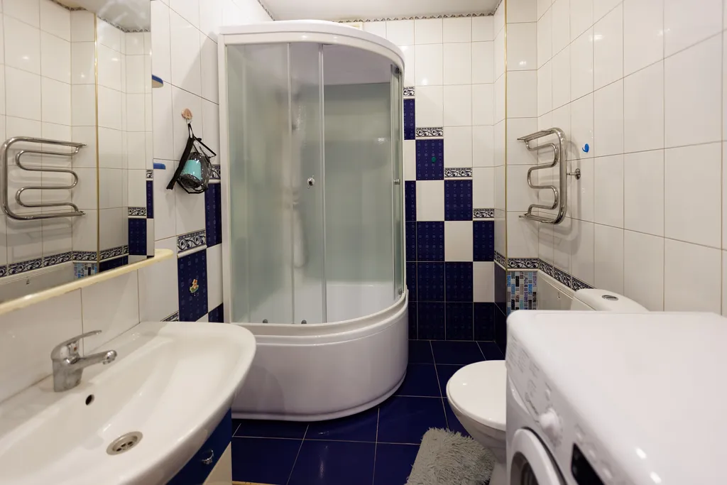 Квартира Апельсинка