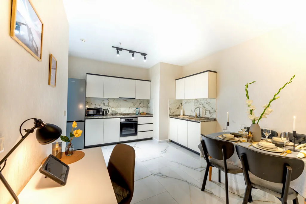 Panorama Haven Batumi