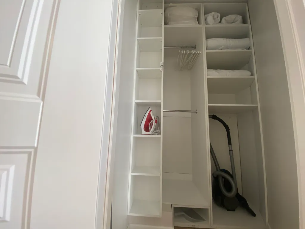 Уютная квартира с кондиционером