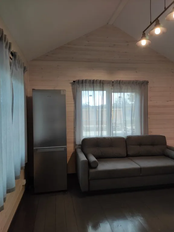 2-комнатный Дом