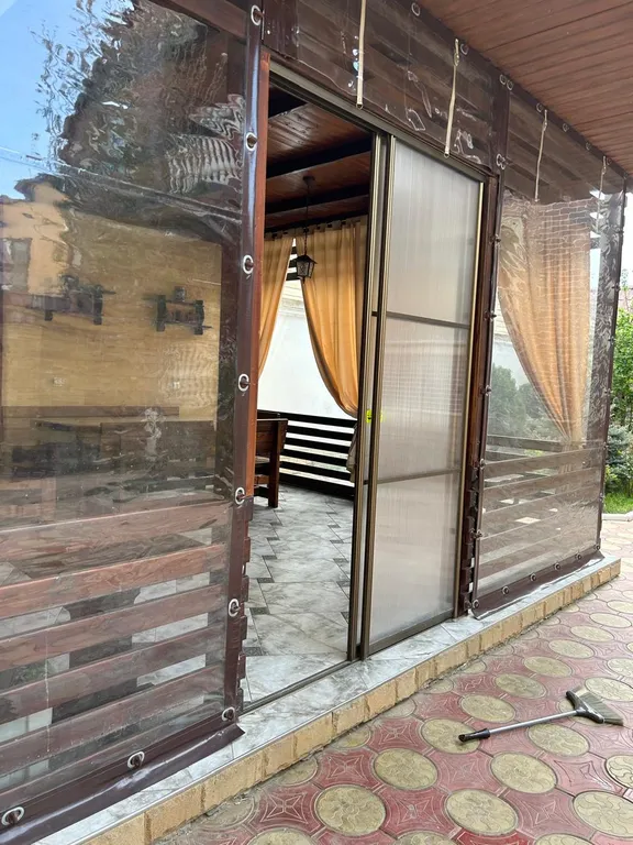 4-комнатный Дом