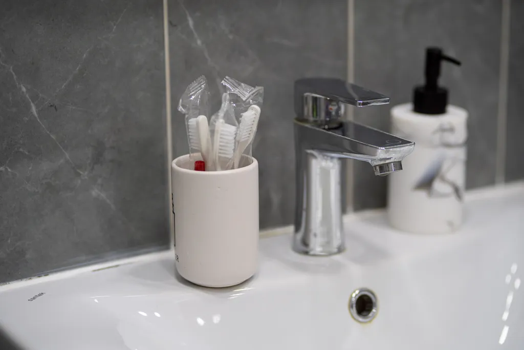 Квартира Уютная 1-к квартира в эко ЖК Белые росы в Динской — Динская