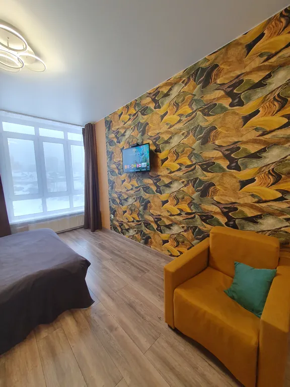 Квартира в центре города