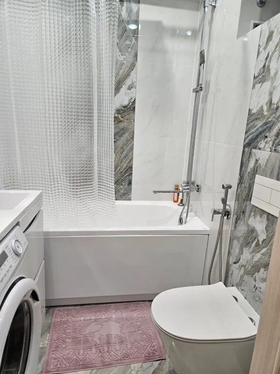 Студия с видом на рождественский собор