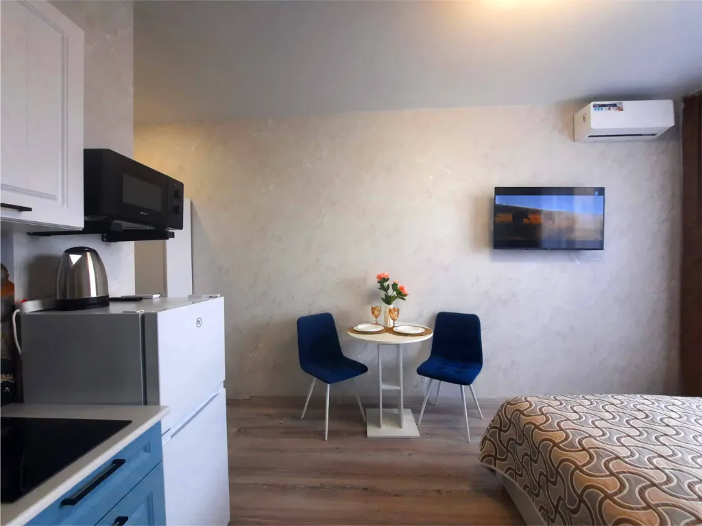 Романтический уголок