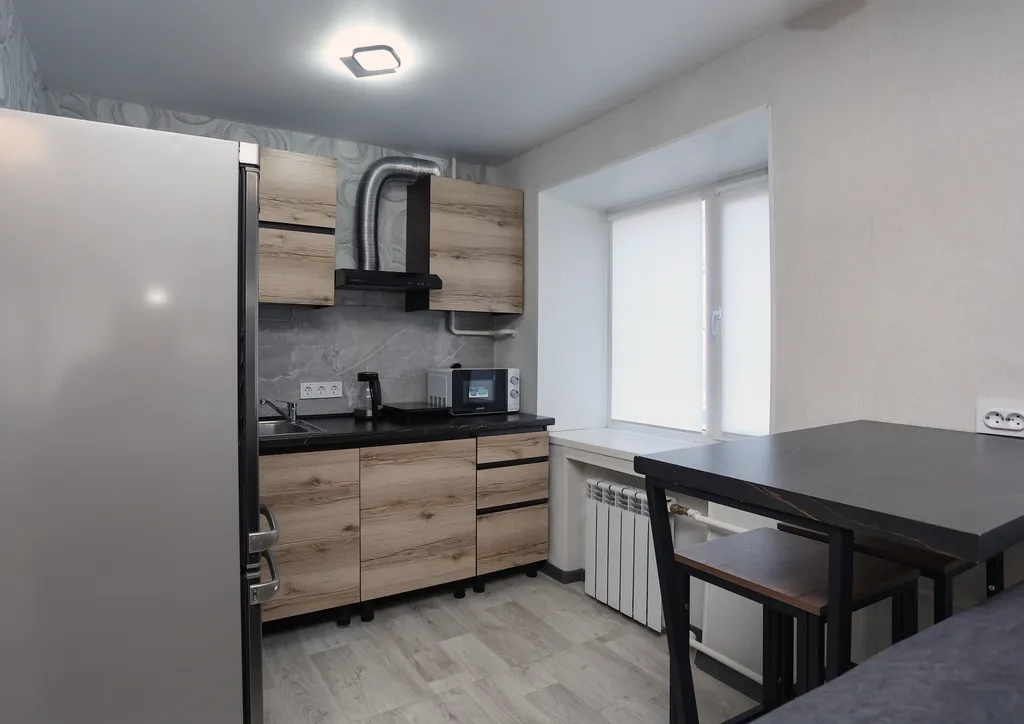 Квартира в Кировском районе