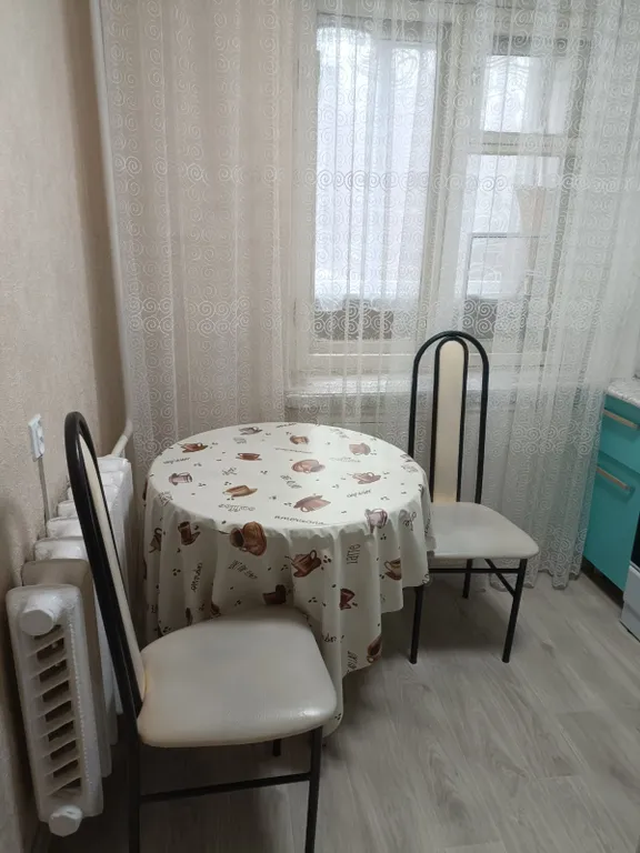 Уютную квартира