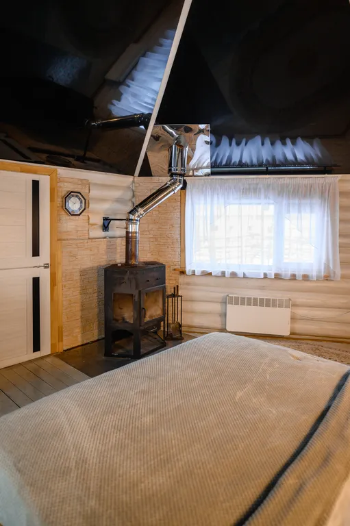 1-комнатный Дом