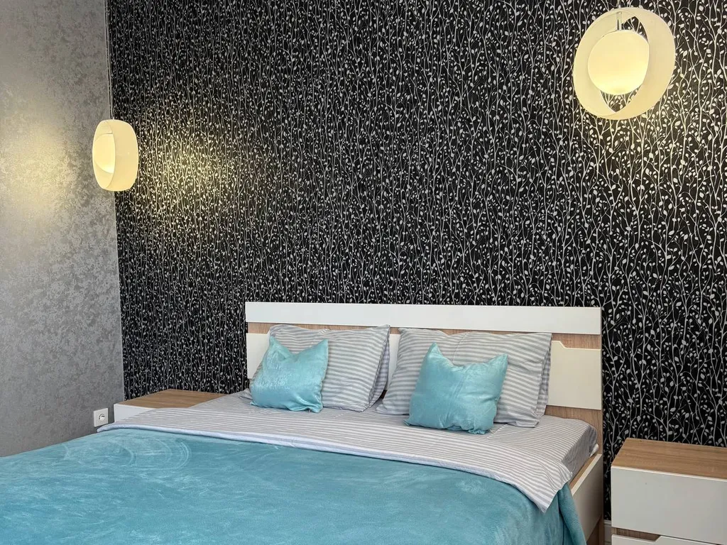 Элитная квартира в Центре Пензы в новом Элитном доме