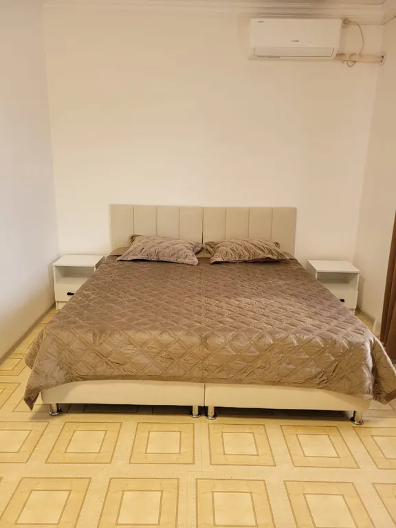 Квартира Уютные комнаты для комфортного отдыха — аренда посуточно в Владикавказ