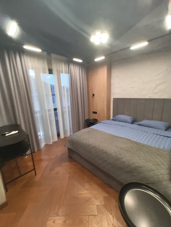 Бизнес-класс по цене комфорта в 5 минутах до всех подъемников