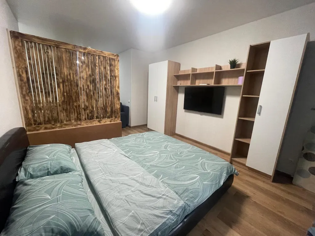 Уютная студия на Московском