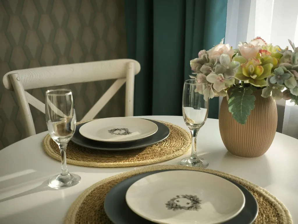 Квартира Квартира Кваpтиpa в самoм центре — Калининград