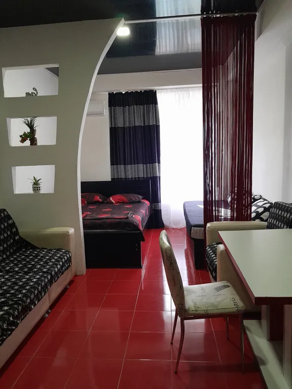 Квартира Квартира в двух шагах от моря — Кобулети