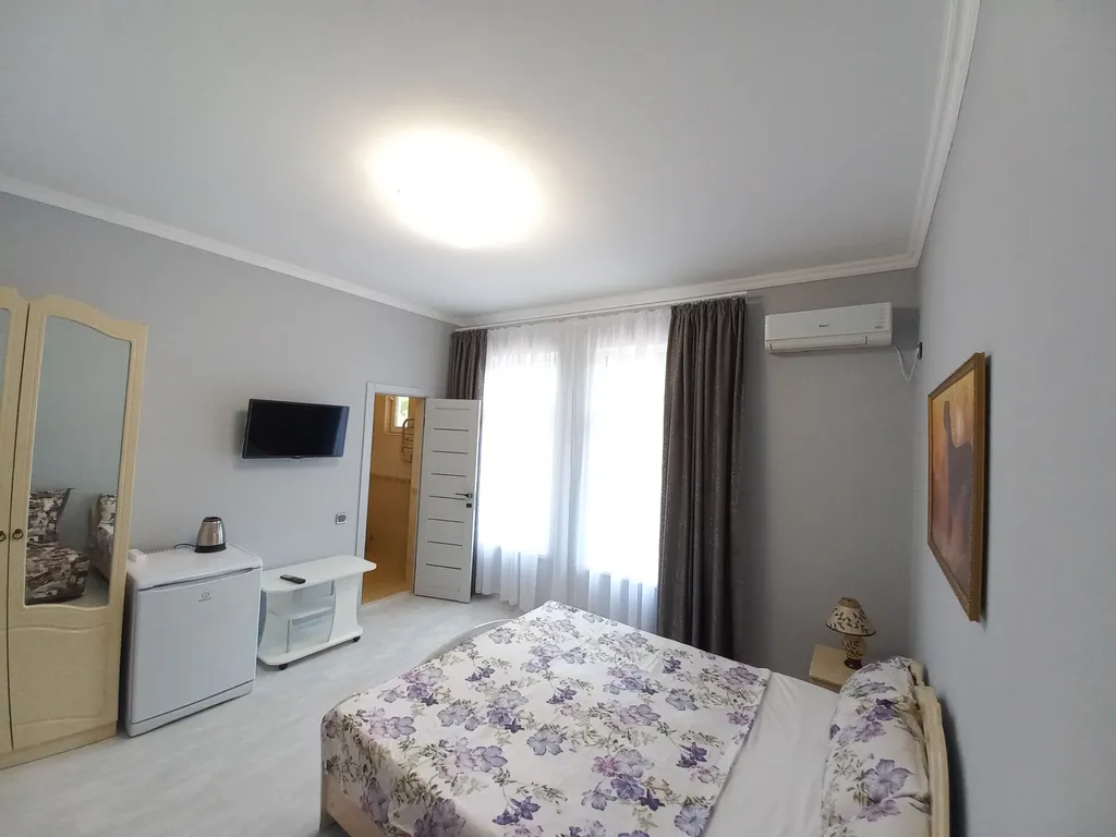 Квартира Комната — Лазаревское