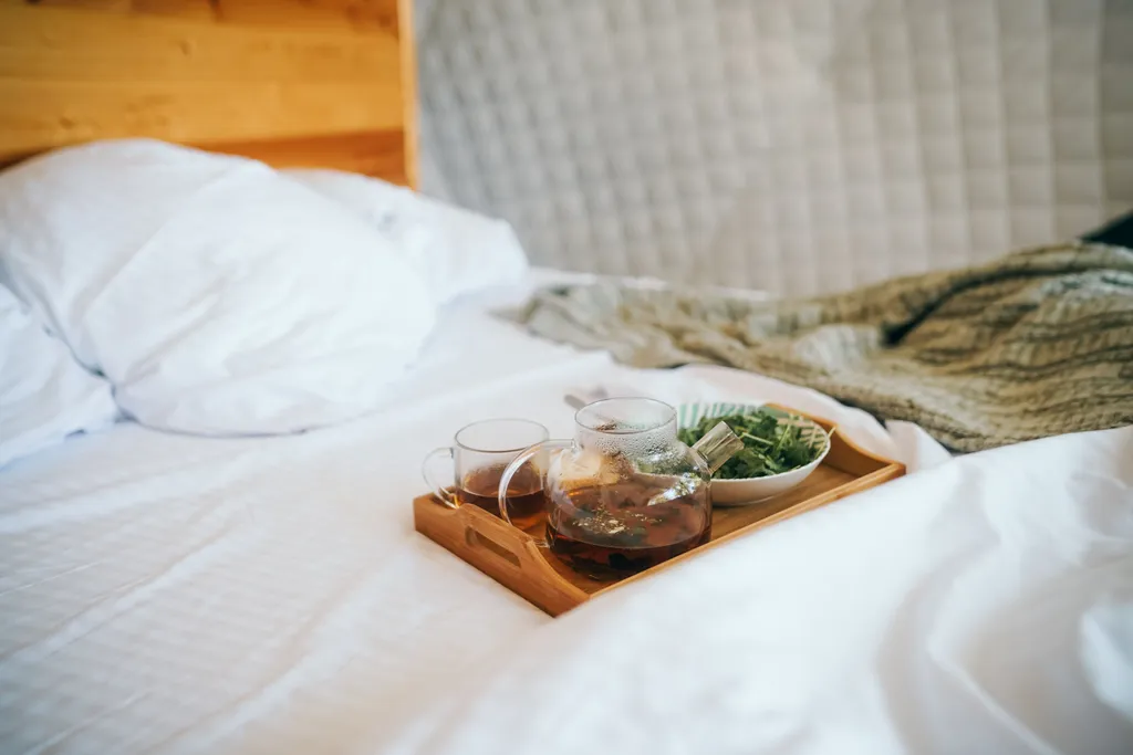 Семейный отдых в Куполе Делюкс: панорамная терраса и SPA бассейн