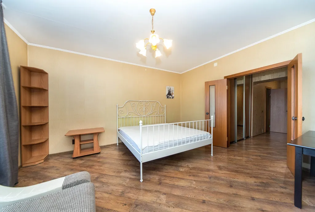 Квартира Современные апартаменты в самом центре — Красноярск