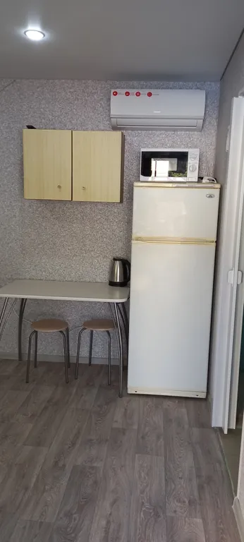 Гостевой домик