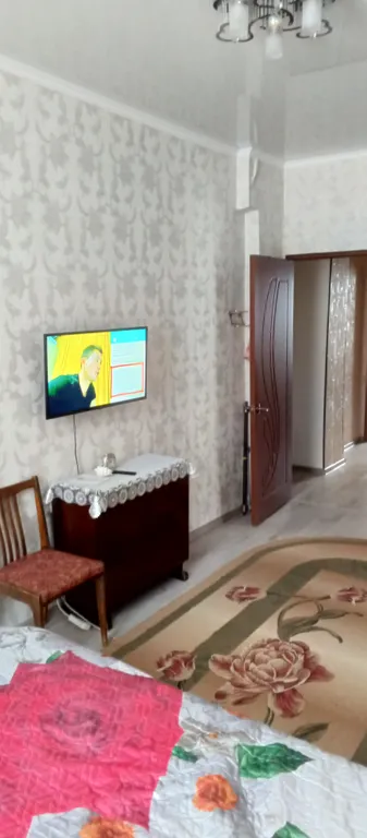 Уютная квартира в центре города со всеми удобствами