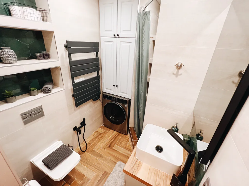 Smart Aparts Emerald